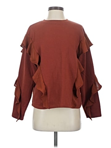 A New Day Sweatshirt (view 1)