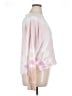 Sundry Tie-dye Pink Pullover Sweater Size XL (4) - photo 4