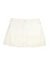 Athleta Solid Ivory Skort Size S (tall) - photo 2