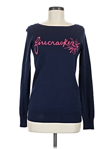 Lilly Pulitzer Pullover Sweater (view 1)