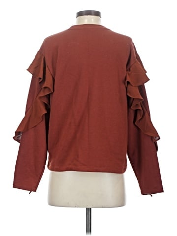 A New Day Sweatshirt (view 2)