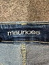 Maurices Blue Jeans Size 6S - photo 4