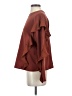 A New Day Brown Orange Sweatshirt Size S - photo 5