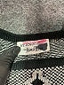 St. John Argyle Gray Pullover Sweater Size 8 - photo 7