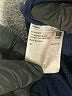 Uniqlo Solid Blue Athletic Shorts Size 7 - 8 - photo 4