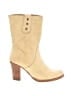 FRYE Tan Boots Size 6 - photo 1