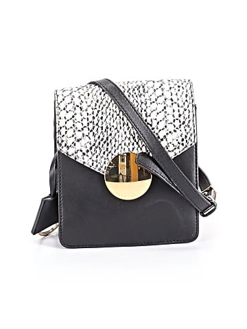 Isaac Mizrahi Crossbody Bag (view 1)