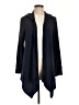 Style&Co Blue Coat Size L - photo 1