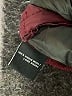 Assorted Brands 100% Virgin Wool Solid Burgundy Wool Pants Size 14 - photo 5