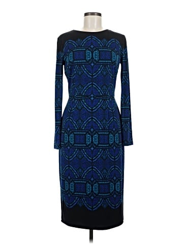 Maggy London Cocktail Dress (view 1)