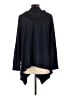 Style&Co Blue Coat Size L - photo 2