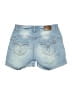 Paris Blues Blue Denim Shorts Size 1 - photo 2