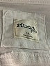 Mudd Solid White Jacket Size 14 - photo 3