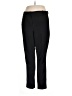J.Crew Solid Black Dress Pants Size 12 - photo 1