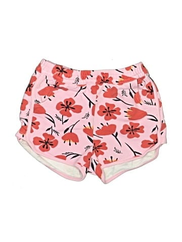 Hanna Andersson Athletic Shorts (view 1)