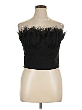 Eva Franco Sleeveless Top