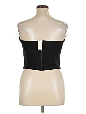 Eva Franco Sleeveless Top (view 2)