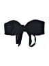 H&M Black Swimsuit Top Size 8 - photo 1