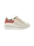 Alexander McQueen White Sneakers Size EU 36 (X-wide) - photo 1