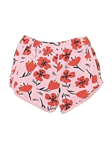 Hanna Andersson Athletic Shorts (view 2)