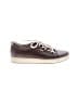 Ecco Brown Sneakers Size EU 38 - photo 1