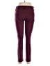 Express Jeans Burgundy Jeans Size 6 - photo 2