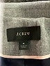 J.Crew Gray Wool Blazer Size 4 - photo 6
