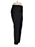 J.Crew Solid Black Dress Pants Size 12 - photo 4