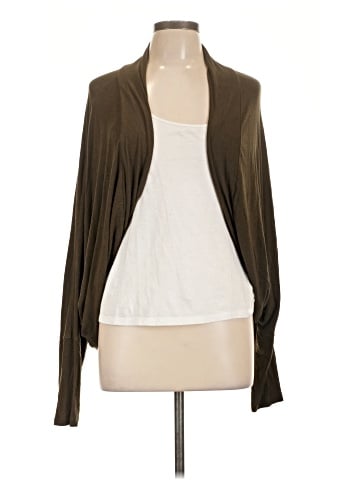 PrAna Cardigan (view 1)