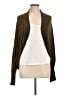 PrAna Brown Cardigan Size L - photo 1