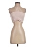 Zara Tan Tank Top Size S - photo 1