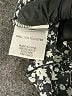ModCloth 100% Polyester Animal Print Silver Formal Skirt Size L - photo 5