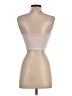 Zara Tan Tank Top Size S - photo 2