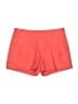 J.Crew Solid Orange Shorts Size 00 - photo 1