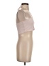 Zara Tan Tank Top Size S - photo 4
