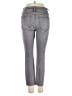Gap Hearts Gray Jeans Size 25 waist (petite) - photo 2
