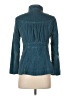 J.Jill Teal Jacket Size 0 Petite - photo 2