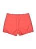 J.Crew Solid Orange Shorts Size 00 - photo 2