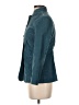 J.Jill Teal Jacket Size 0 Petite - photo 5
