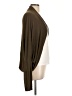 PrAna Brown Cardigan Size L - photo 4