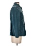 J.Jill Teal Jacket Size 0 Petite - photo 4
