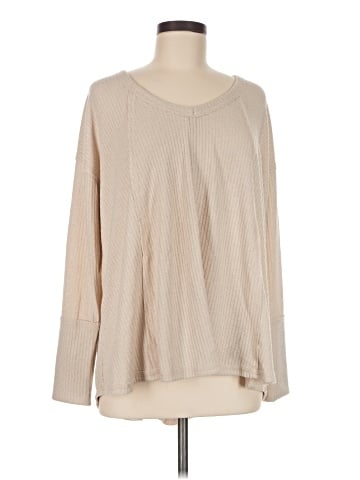 Altar'd State Pullover Sweater (view 1)