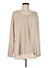 Altar'd State Tan Pullover Sweater Size M - photo 1