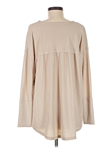 Altar'd State Pullover Sweater (view 2)