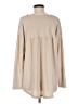 Altar'd State Tan Pullover Sweater Size M - photo 2