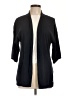 Tommy Hilfiger Black Cardigan Size L - photo 1