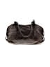 Brighton 100% Leather Paisley Brown Leather Shoulder Bag One size - photo 3