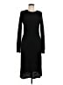 Gap Black Casual Dress Size M - photo 1
