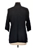 Tommy Hilfiger Black Cardigan Size L - photo 2