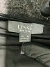 Lyssé Black Active Pants Size XL - photo 4